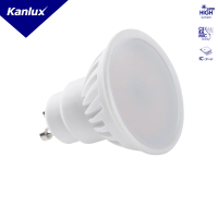 Lampa LEDspot TEDI MAXX LED PAR16 9W (65W) 900lm 3000K WW GU10 spot | 23412 Kanlux