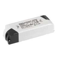 Zasilacz LED POWELED P 12V 60W 12DC max 5000 mA stałonapięciowy IP20 | 26811 Kanlux