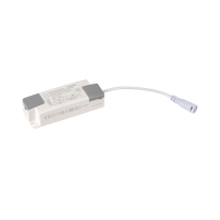 Zasilacz do paneli LED BRAVO DRIVER 40W | 28026 Kanlux