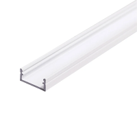 Profil do taśm LED PROFILO J-W 2M (kpl.10 szt.x2m) | 26547 Kanlux