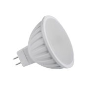 Lampa LEDspot TOMI LED7W MR16-CW MR16 7W (35W) 580lm 5300K Gx5,3 spot | 22707 Kanlux