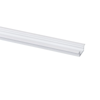 Profil do taśm LED PROFILO K-W 1M (kpl.10 szt.x1m) | 26550 Kanlux