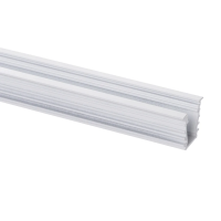 Profil do taśm LED PROFILO I-W 1M (kpl.10 szt.x1m) | 26556 Kanlux
