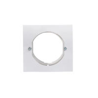 Zestaw uszczelniający IP44 LOGI 02-0011-002 kolor 0 | 28510 Kanlux