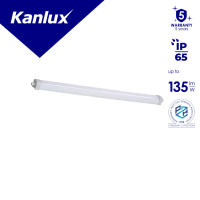 Oprawa hermetyczna TP STRONG LED 48W-NW 4000K 6500lm IP65 5 lat Gwar. | 33170 Kanlux
