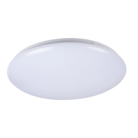Plafon CORSO LED V2 18-NW 4000K 1200lm IP44 | 31221 Kanlux