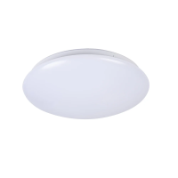 Plafon CORSO LED V2 12-NW-SE 4000K 900lm IP44 | 31223 Kanlux