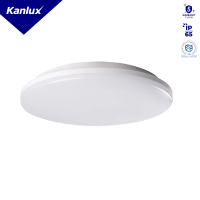 Plafon STIVI LED 24W-NW-O 4000K 3120lm IP65 5 lat Gwar. | 35000 Kanlux
