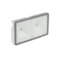 Oprawa awaryjna LED ONTEC S 20M1X AT W IP65 | 27529 Kanlux