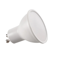 Lampa LEDspot TOMIv2 PAR16 2,9W (28W) 295lm 4000K NW GU10 spot | 34964 Kanlux