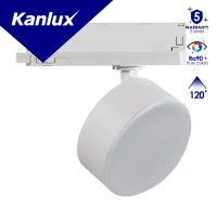 Projektor na szynoprzewód BTLW 18W-930-W 1450lm 3000K 5 lat Gwar. | 35662 Kanlux