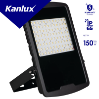 Naświetlacz LED FL AGOR HI 300W NW 4000K 45000lm IP65 czarny 5 lat Gwar. | 33478 Kanlux