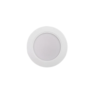 Oprawa downlight TAVO LED DO 12W-NW 4000K 1250lm IP44/20 | 36512 Kanlux