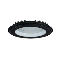 Oprawa high bay HB UFO LED 100W-NW 4000K 10000lm IP65 czarny | 31405 Kanlux