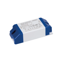 Zasilacz DRIVE LED N 15W 12V 12DC max 1250 mA stałonapięciowy IP20 | 23861 Kanlux