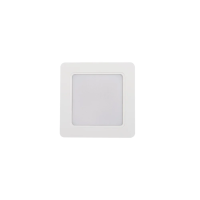 Oprawa downlight TAVO LED DL 12W-NW 4000K 1250lm IP44/20 | 36517 Kanlux