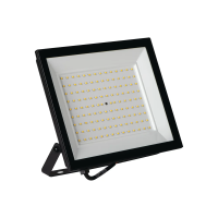 Naświetlacz LED GRUN NV LED-100-B 4000K 9500lm IP65 czarny | 31394 Kanlux