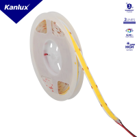 Taśma LED 24DC LCOB2L 28W/M24IP65-WW 3000K rolka 5m 3 lata Gwar. | 39446 Kanlux