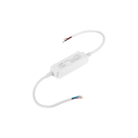 Zasilacz stałonapięciowy TRETO IP67 12V 40W 3330mA max 0,2A Tc 85°C -20÷40°C klasa II | 39512 Kanlux