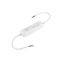 Zasilacz stałonapięciowy TRETO IP67 12V 100W 8300mA max 0,68A Tc 85°C -20÷40°C klasa II | 39516 Kanlux