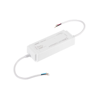 Zasilacz stałonapięciowy TRETO IP67 12V 200W 16600mA max 1,3A Tc 85°C -20÷40°C klasa II | 39520 Kanlux