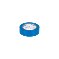 Samoprzylepna taśma izolacyjna IT-2/10/16MM-BL 10m PVC kolor niebieski | 1288 Kanlux
