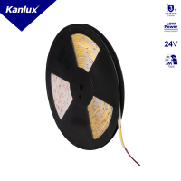 Taśma LED 24DC LCOBB 3W/M 24 IP00-NW 4000K rolka 25m 3 lata Gwar. | 46297 Kanlux