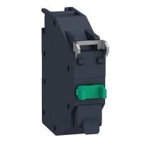 Styki NO Strefa EX | ZBE101GEX Schneider Electric