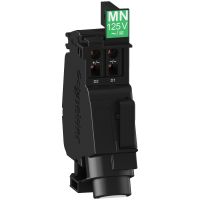 Wyzwalacz zanikowy MN 380-415V AC 50HZ GV4 | GV4AU415 Schneider Electric