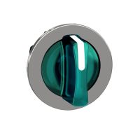 PŁASKI ZIELON PODŚPRZEŁ.PIÓR.GŁOW.3 POZ | ZB4FK1733 Schneider Electric