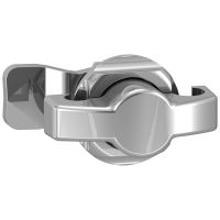 Zamek z rączkąstal nierdzewna 316L | NSYCBXHCRN Schneider Electric