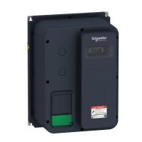 Przemiennik częstotliwości ATV320 IP66 / 1x200...240V / 0,75 kW | ATV320U07M2W Schneider Electric