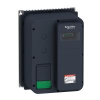 Przemiennik częstotliwości ATV320 IP66 / 3x380...500V / 1,1 kW | ATV320U11N4W Schneider Electric