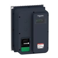 Przemiennik częstotliwości ATV320 IP65 /3x380...500V/1,1 kW/Vario | ATV320U11N4WS Schneider Electric