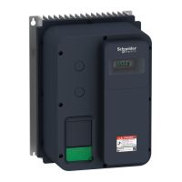 Przemiennik częstotliwości ATV320 IP66 / 1x200...240V / 2,2 kW | ATV320U22M2W Schneider Electric