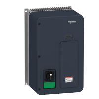 Przemiennik częstotliwości ATV320 IP65 /3x380...500V/5,5 kW/ Vario | ATV320U55N4WS Schneider Electric