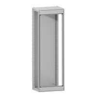 Obudowa Sarel złożona 2000x800x600mm | NSYSF20860M Schneider Electric