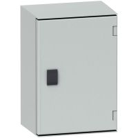 Obudowa wisząca bakelitowa 310x215x160 | NSYPLM32BG Schneider Electric