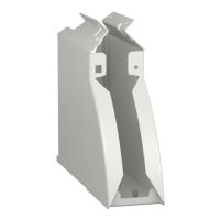 Bok cokołu bez wycięcia na kable PrismaSet | LVS01051 Schneider Electric