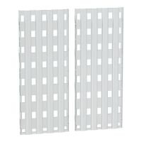 Osłona do Linergy BW PrismaSet (zestaw 2 szt) | LVS01201 Schneider Electric