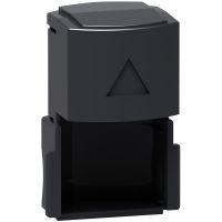 Osłony zacisków zasilających do Linergy FM 200A PrismaSet | LVS01202 Schneider Electric