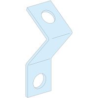 Wspornik 30° do szyny PrismaSet (zestaw 2 szt) | LVS03005 Schneider Electric