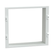 Kołnierz osłaniający do 2 liczników 3PH PrismaSet | LVS03158 Schneider Electric