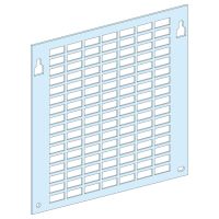 PŁ.M.PERF.4M DO OBUD. PSet | LVS03170 Schneider Electric