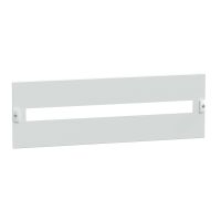 Płyta czołowa MOD.5M W750 PSet | LVS03218 Schneider Electric