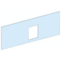 Rozdzielnice PrismaSet, płyta czołowa do NSX250 poziomo napęd obrotowy | LVS03234 Schneider Electric