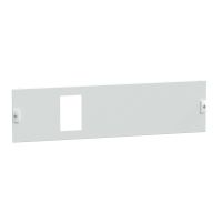 Płyta czołowa pozioma INS250 W750 PSet | LVS03239 Schneider Electric