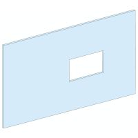 Płyta czołowa pionowa INS250 PSet | LVS03248 Schneider Electric
