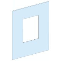 Płyta czołowa dla poziomego ISFT160 160A 250mm | LVS03327 Schneider Electric
