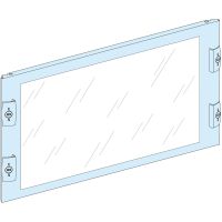 Płyta czołowa przezroczysta 9M PSet | LVS03344 Schneider Electric